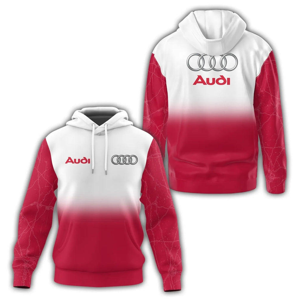 Audi Apparels SC120