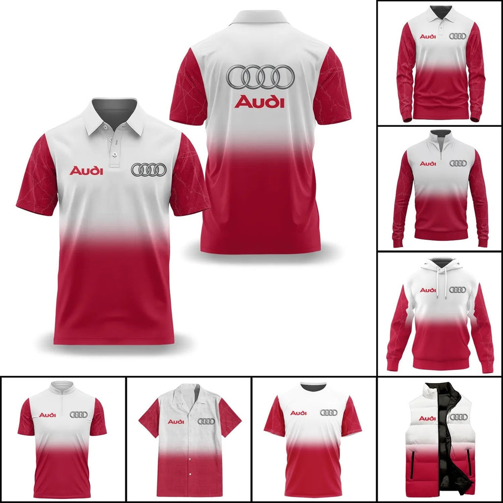 Audi Apparels SC120
