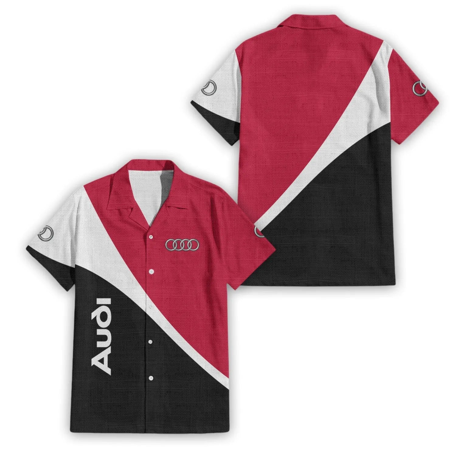 Audi Apparels SC090
