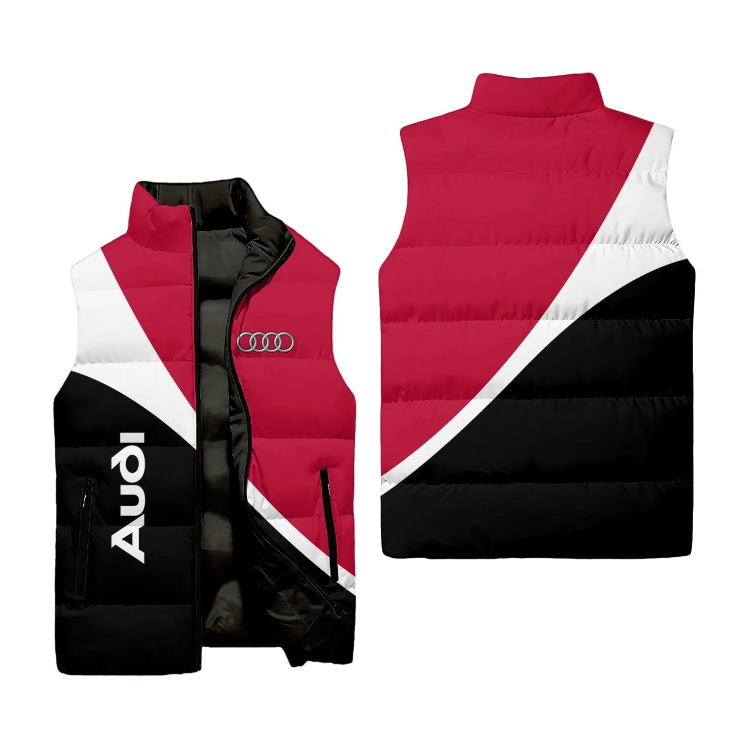 Audi Apparels SC090