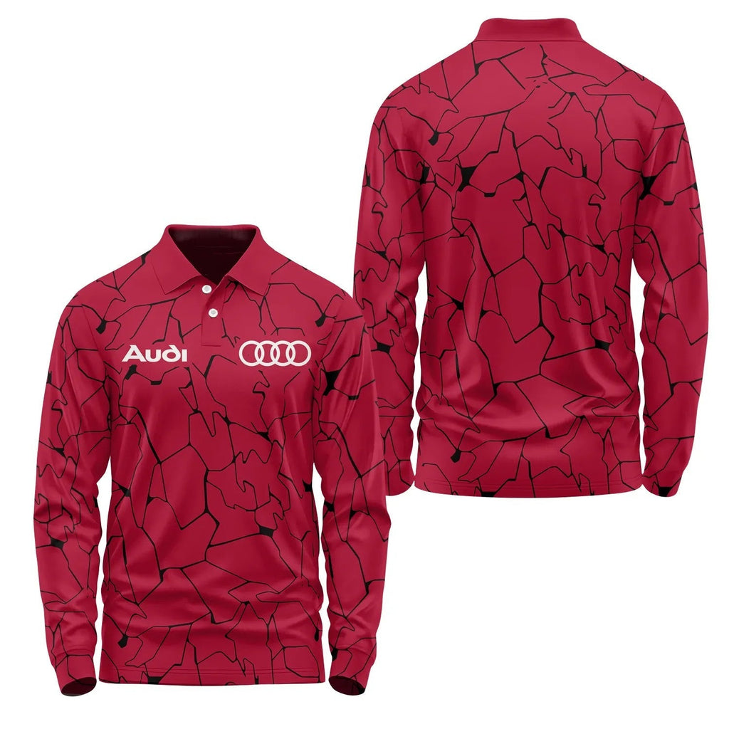 Audi Apparels SC103