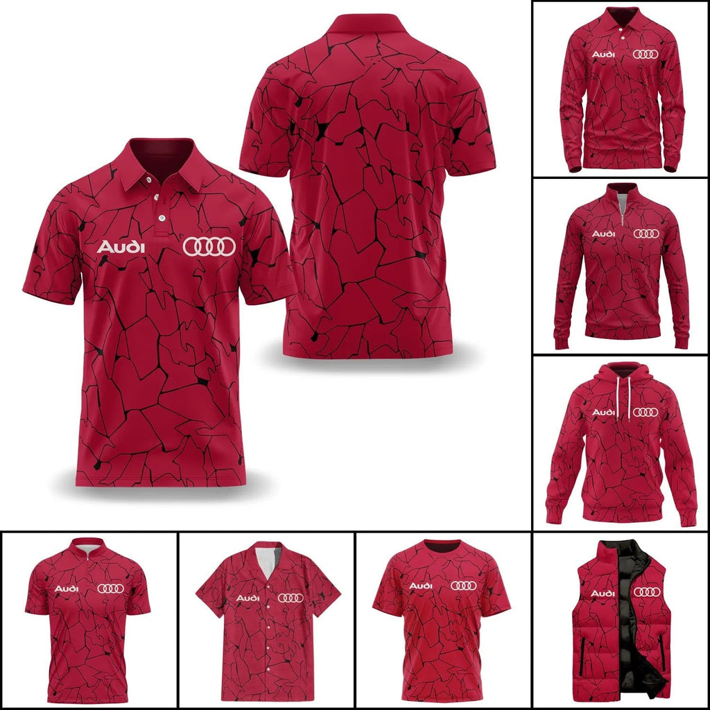 Audi Apparels SC103