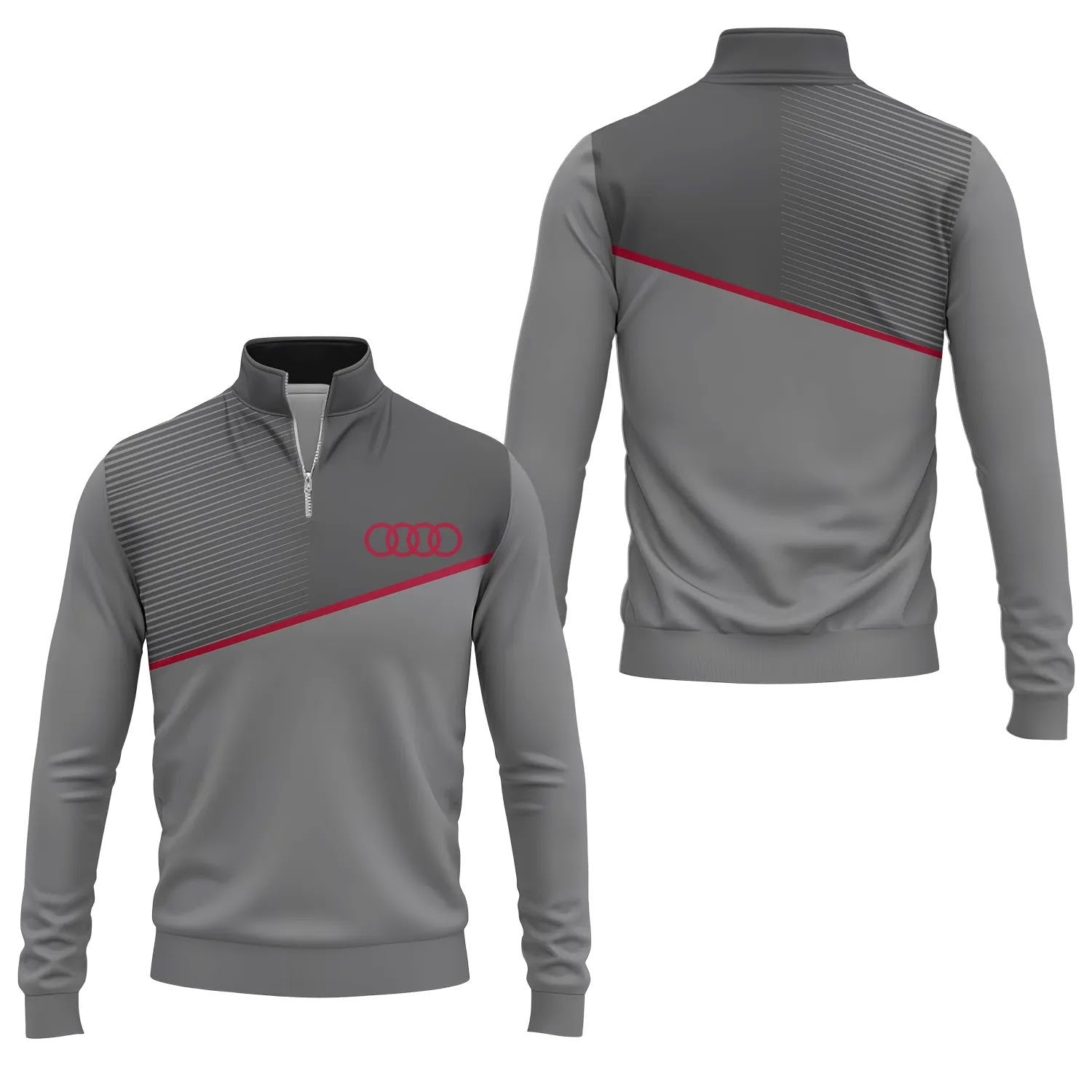 Audi Apparels SC116