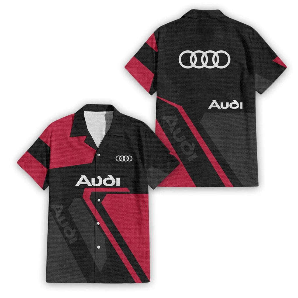Audi Apparels SC117