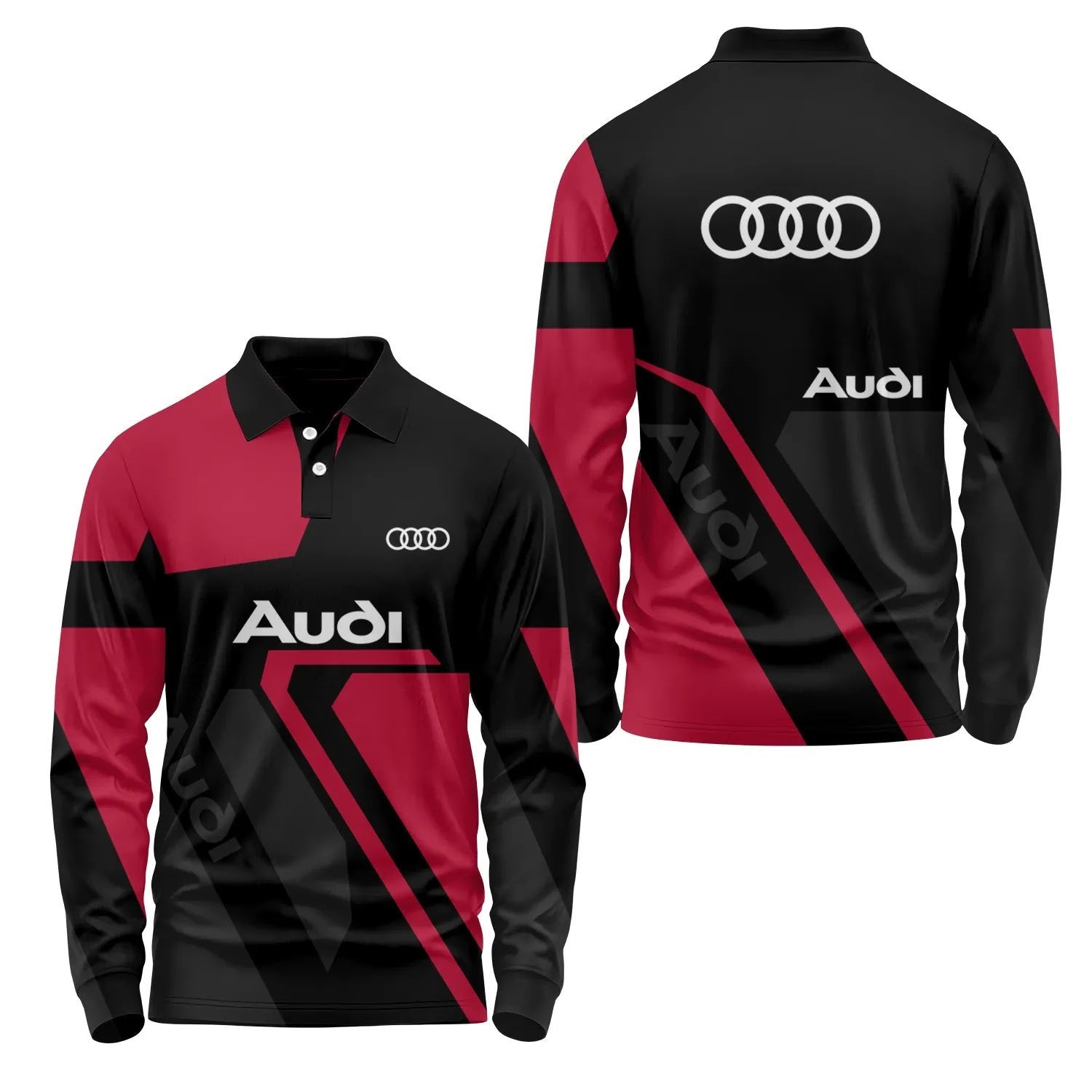 Audi Apparels SC117
