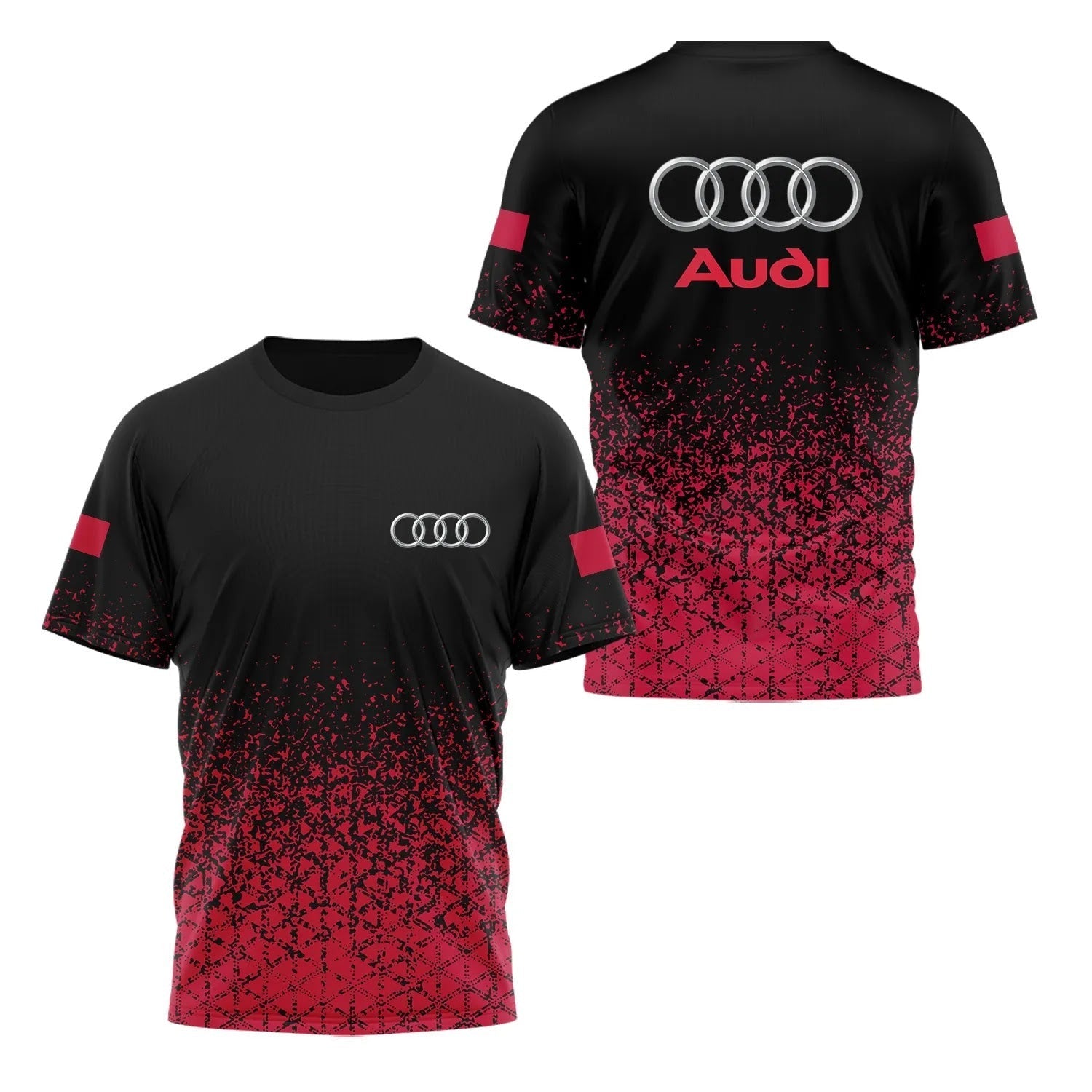 Audi Apparels SC096