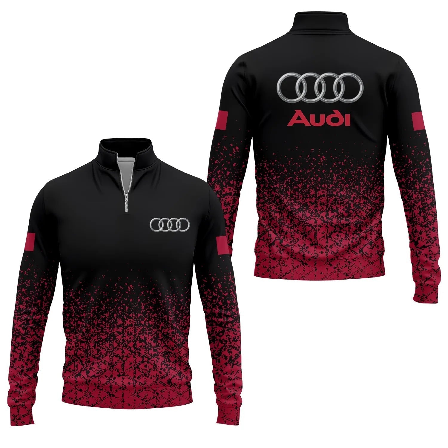 Audi Apparels SC096