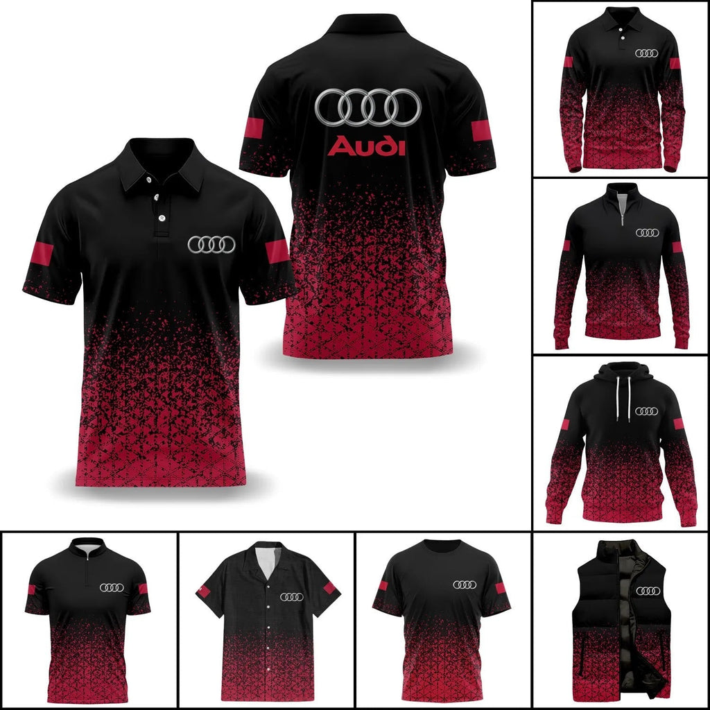 Audi Apparels SC096