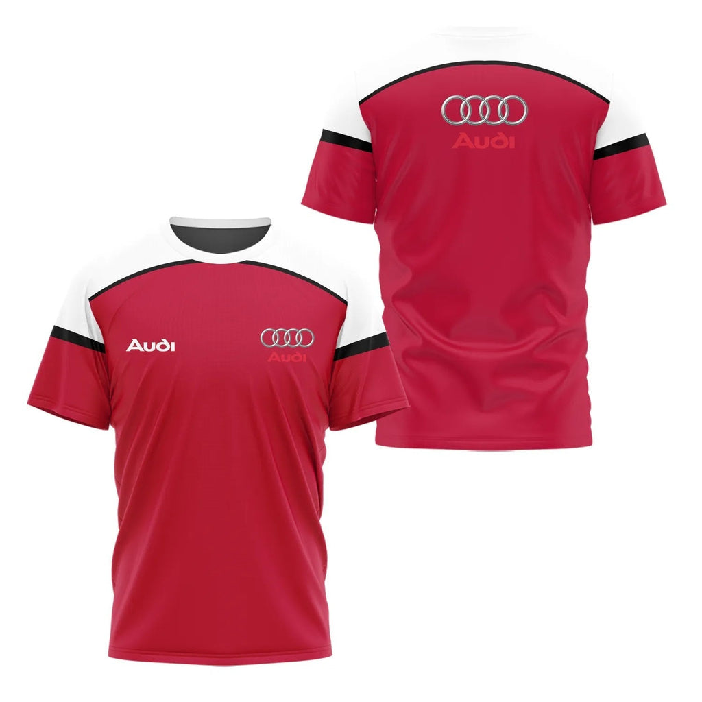 Audi Apparels SC087