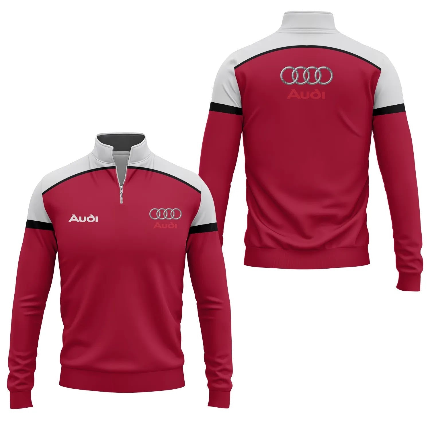 Audi Apparels SC087