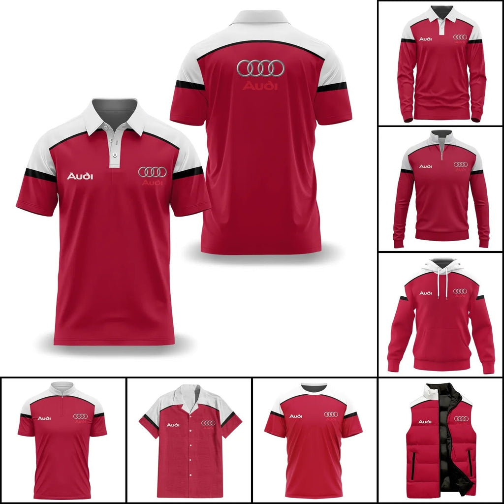 Audi Apparels SC087