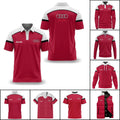 Audi Apparels SC087