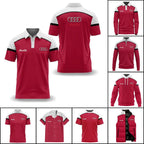 Audi Apparels SC087
