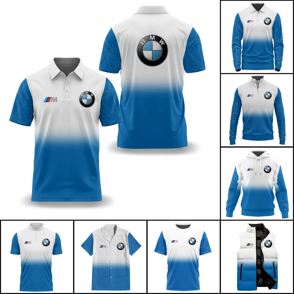 BMW Apparels SC120