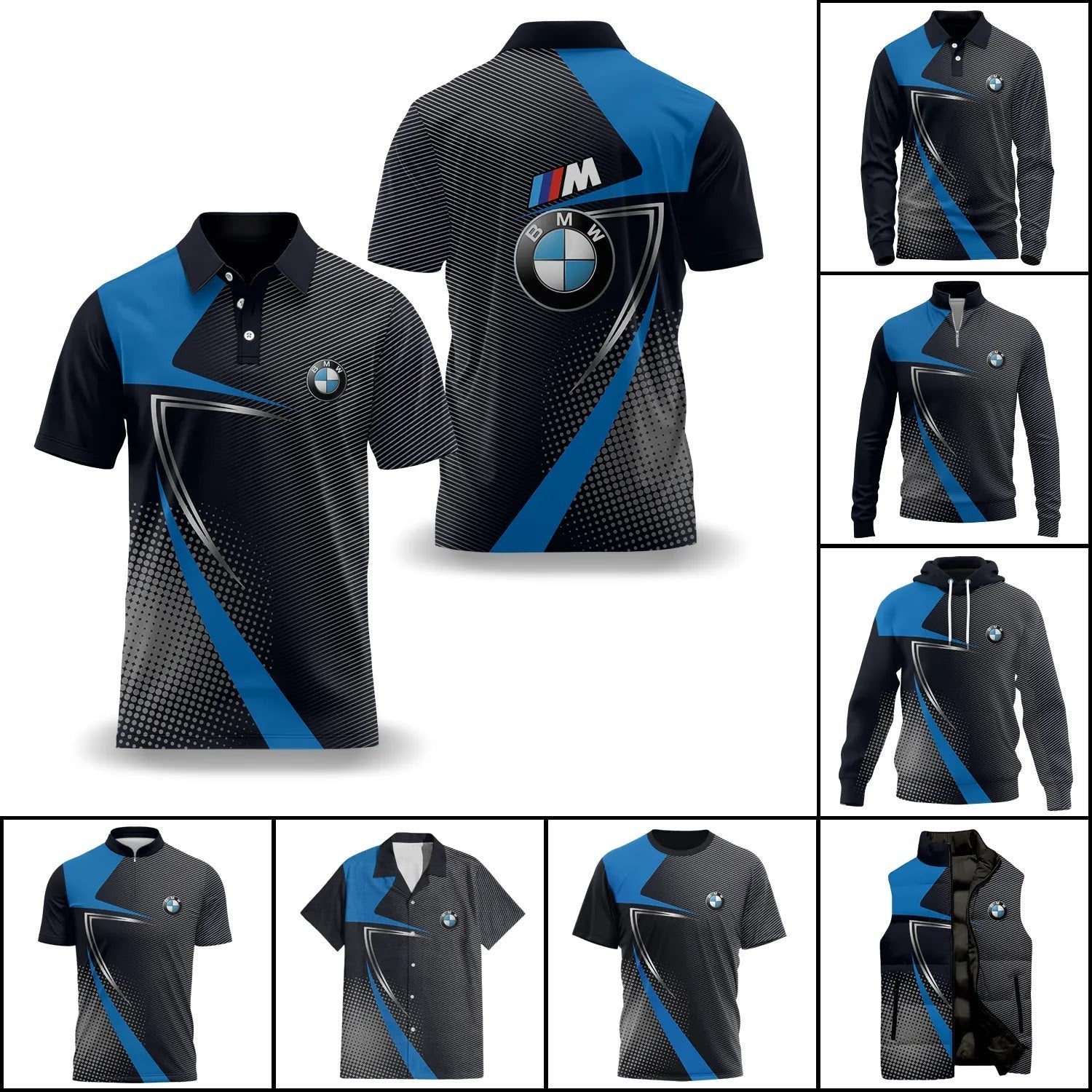 BMW Apparels SC059