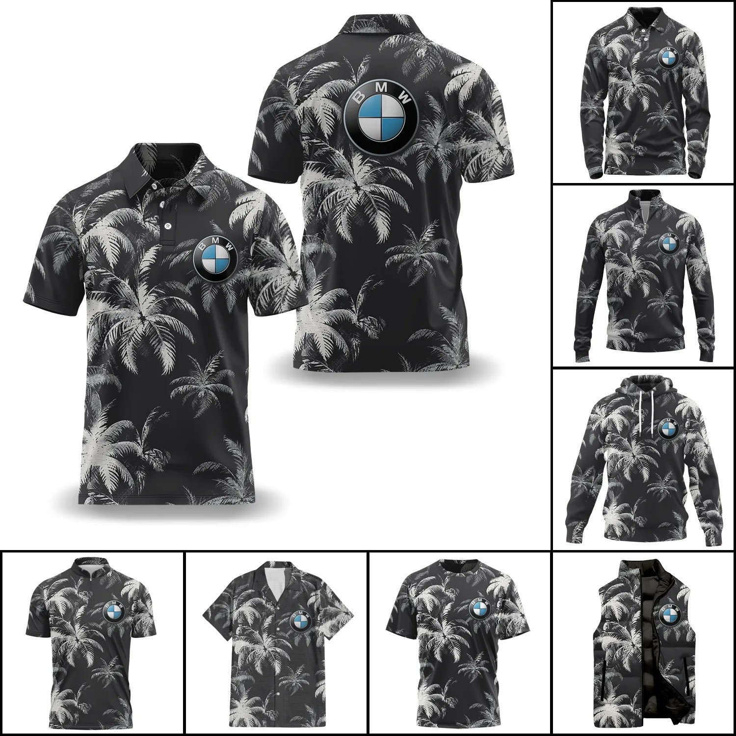 BMW Apparels SC112