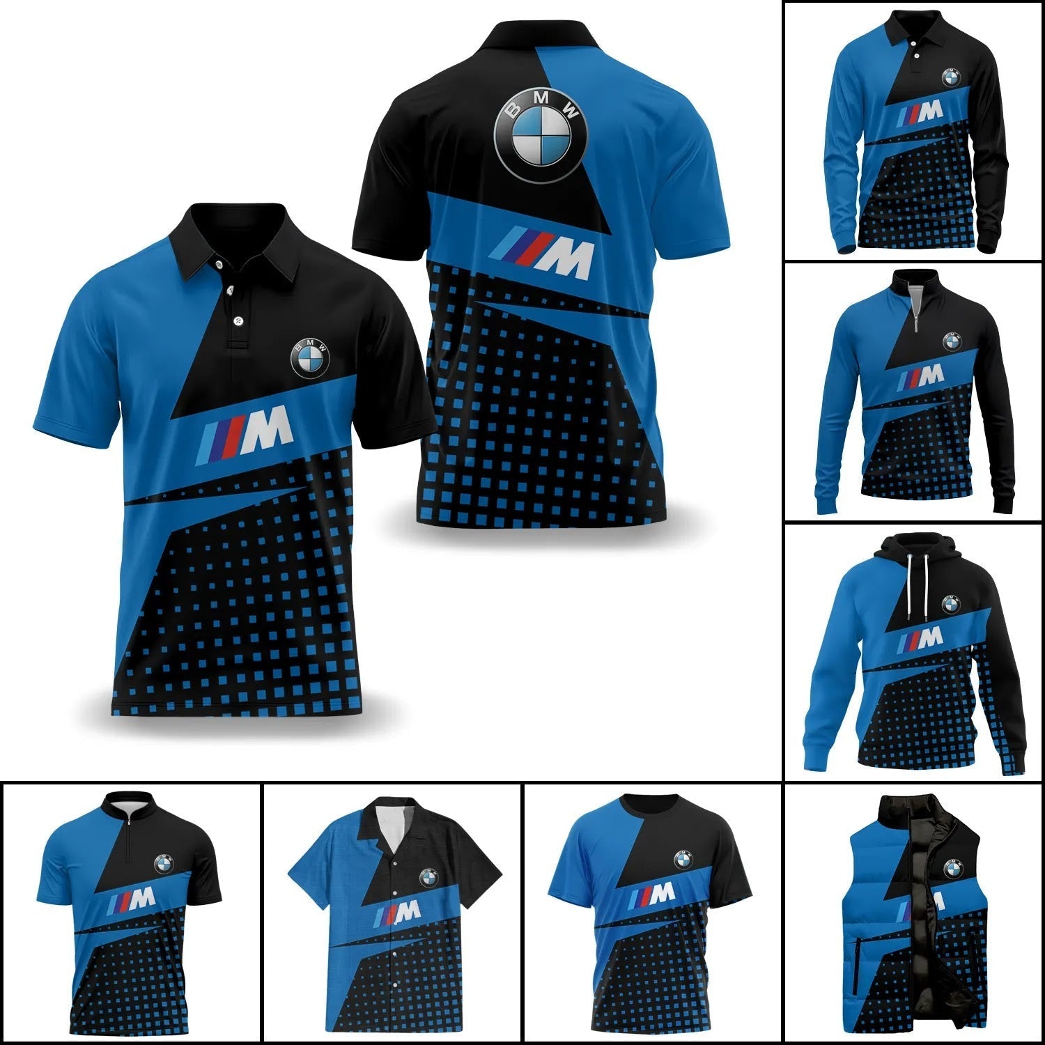 BMW Apparels SC083