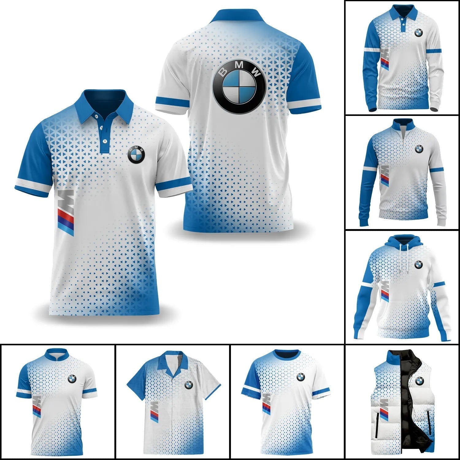 BMW Apparels SC079