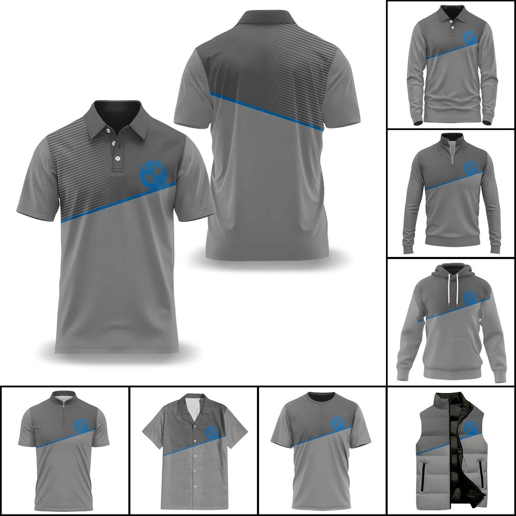 BMW Apparels SC116