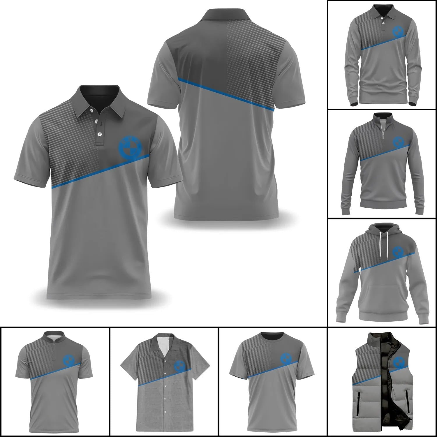 BMW Apparels SC116