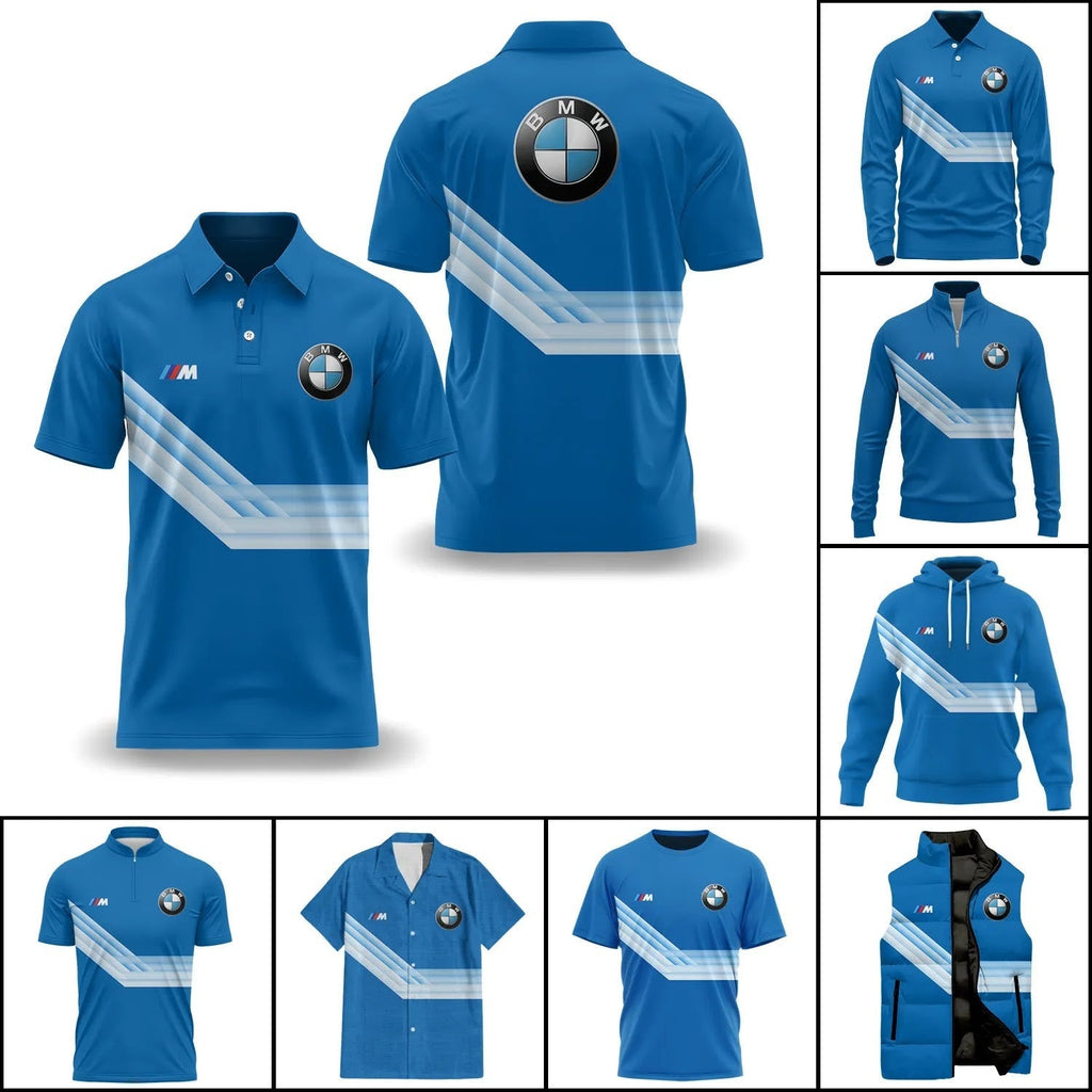 BMW Apparels SC106