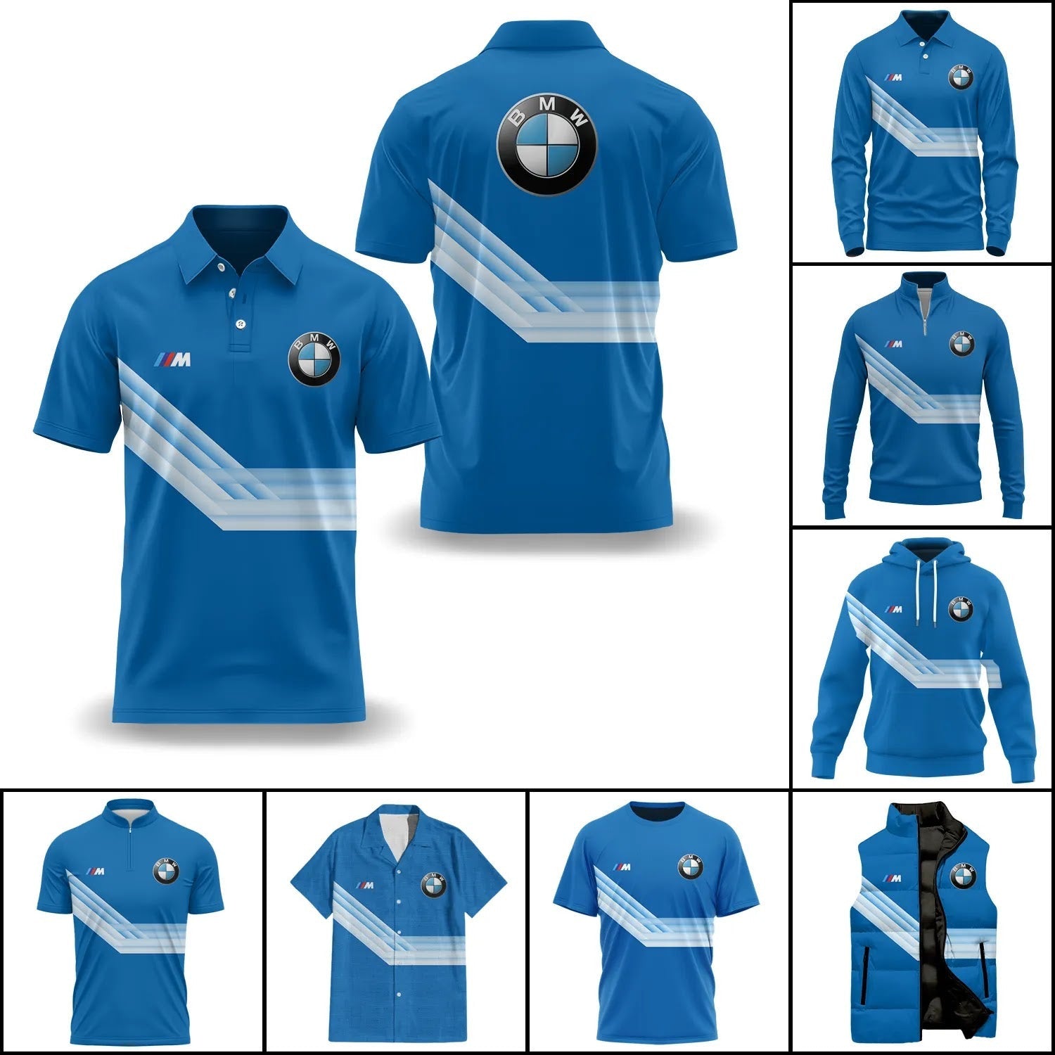 BMW Apparels SC106