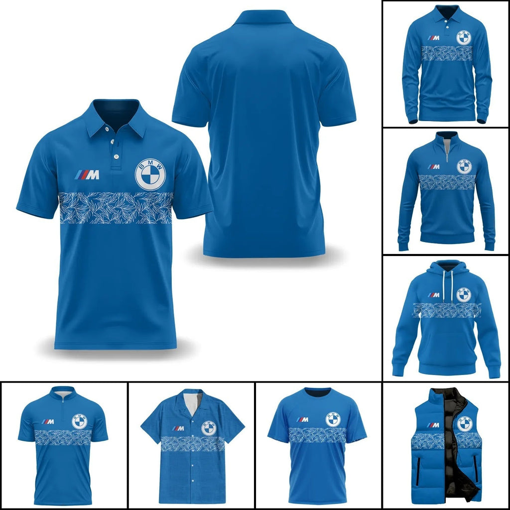 BMW Apparels SC104