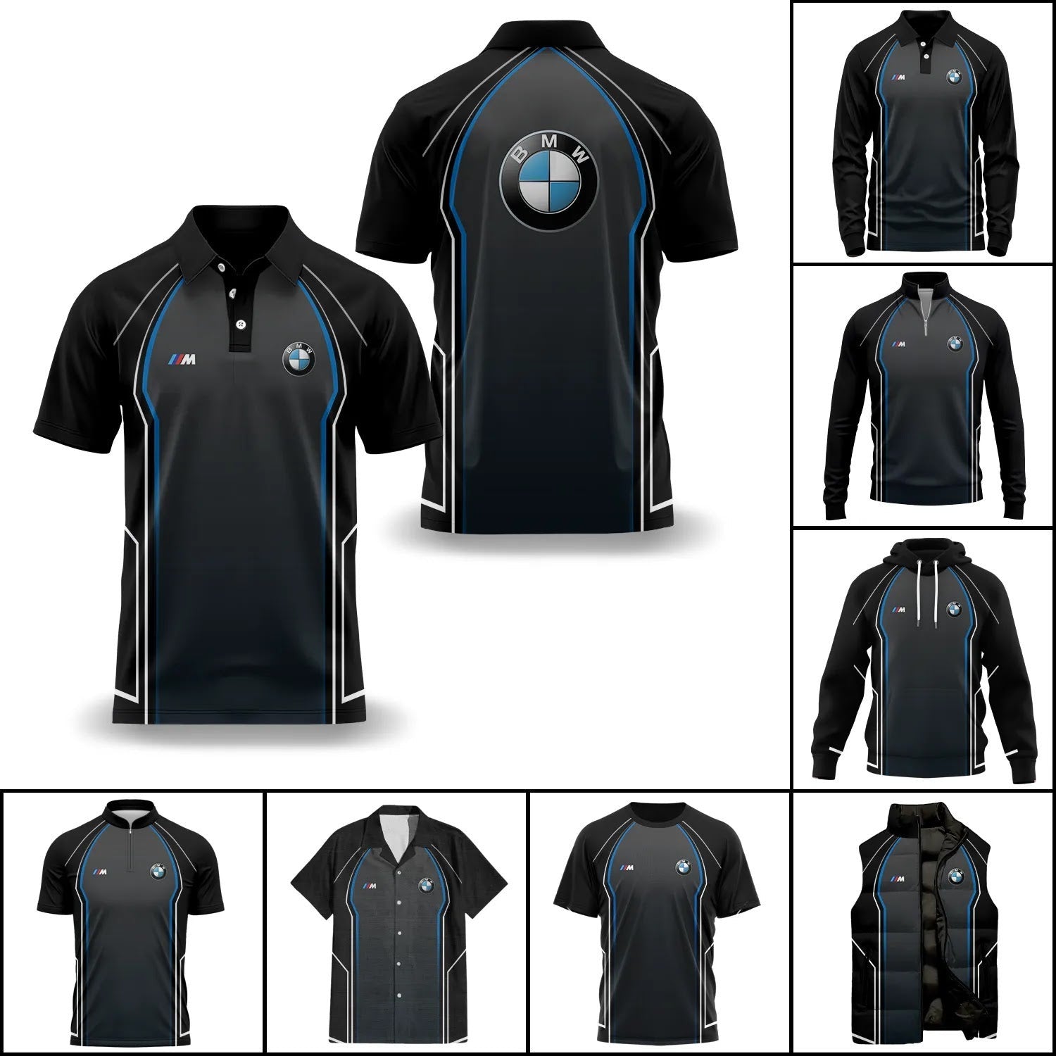 BMW Apparels SC061