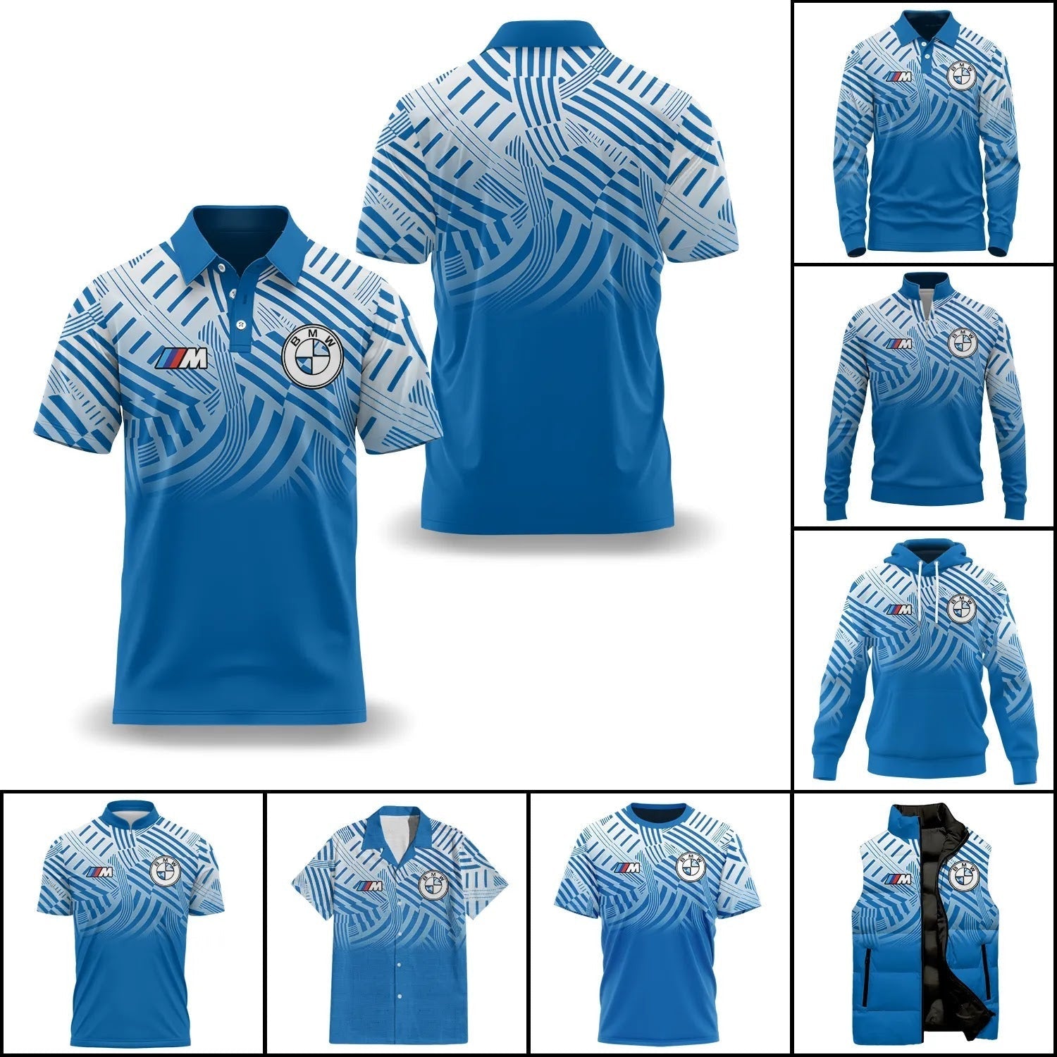 BMW Apparels SC121