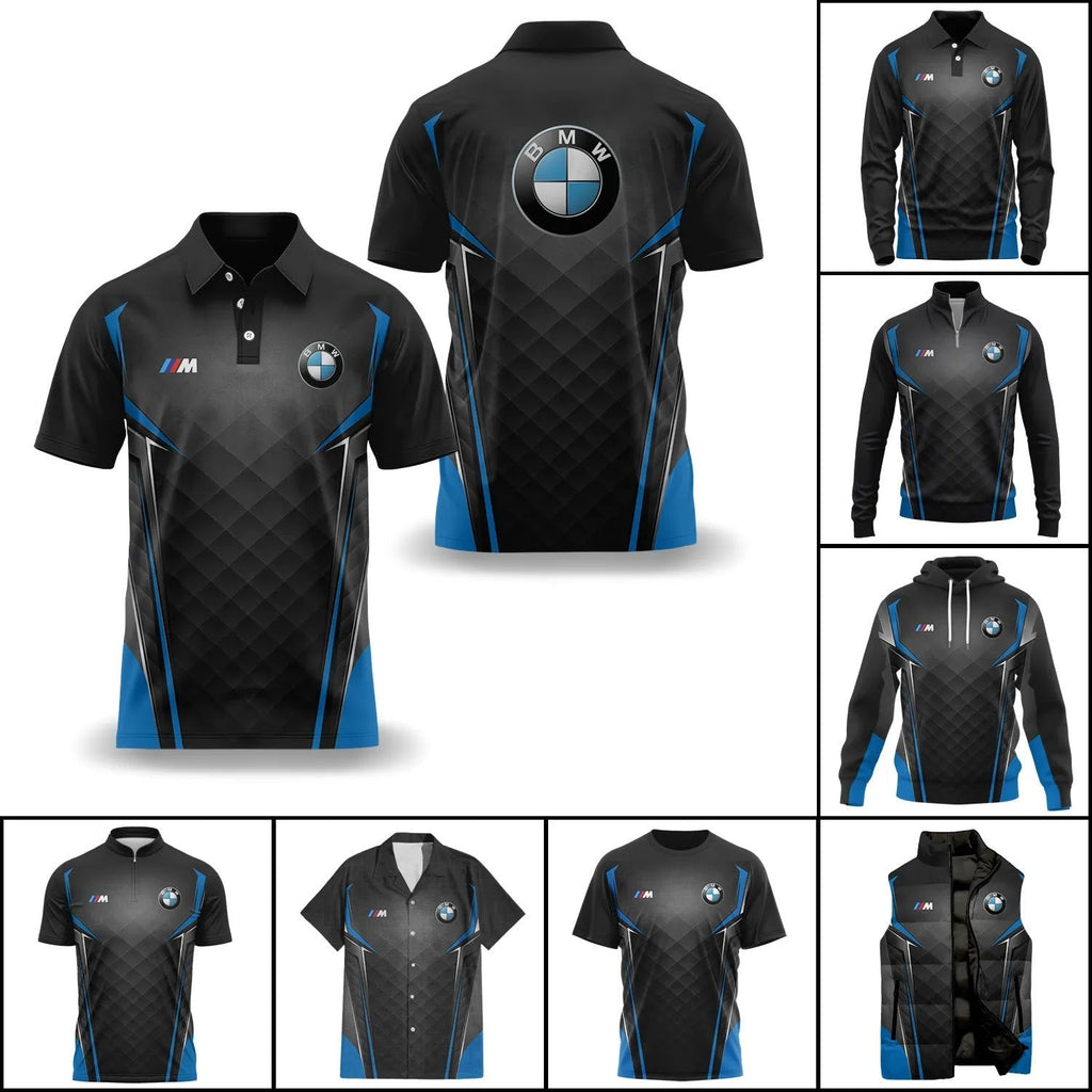 BMW Apparels SC074