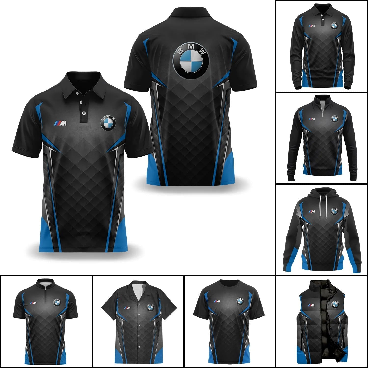 BMW Apparels SC074