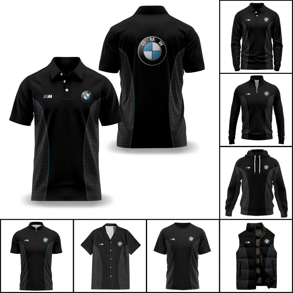 BMW Apparels SC072