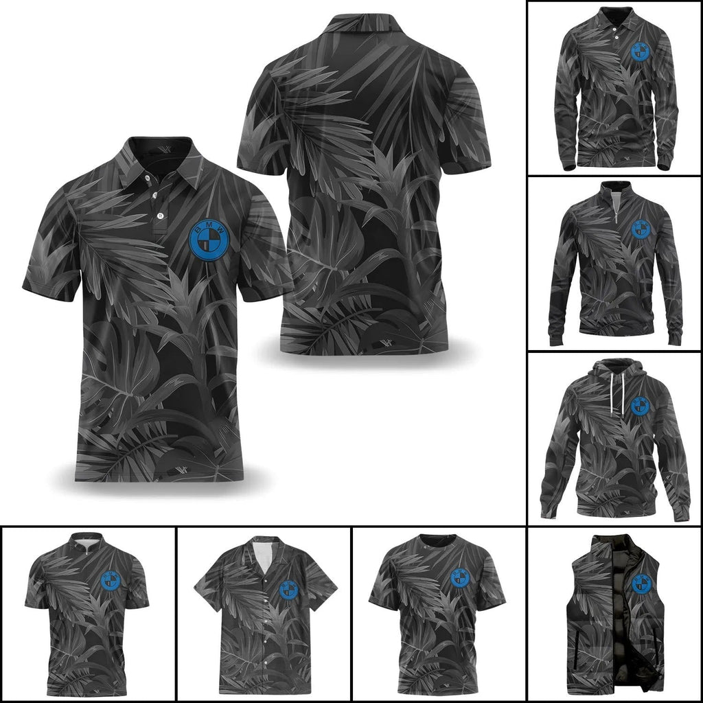 BMW Apparels SC111