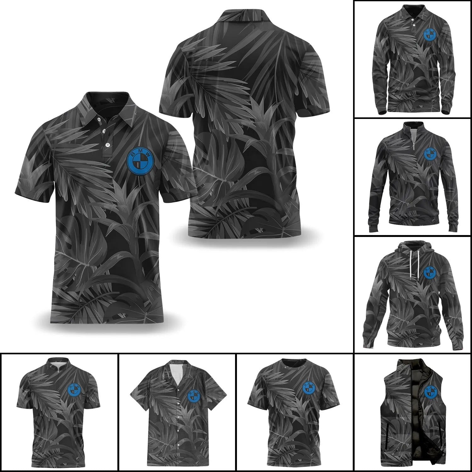 BMW Apparels SC111