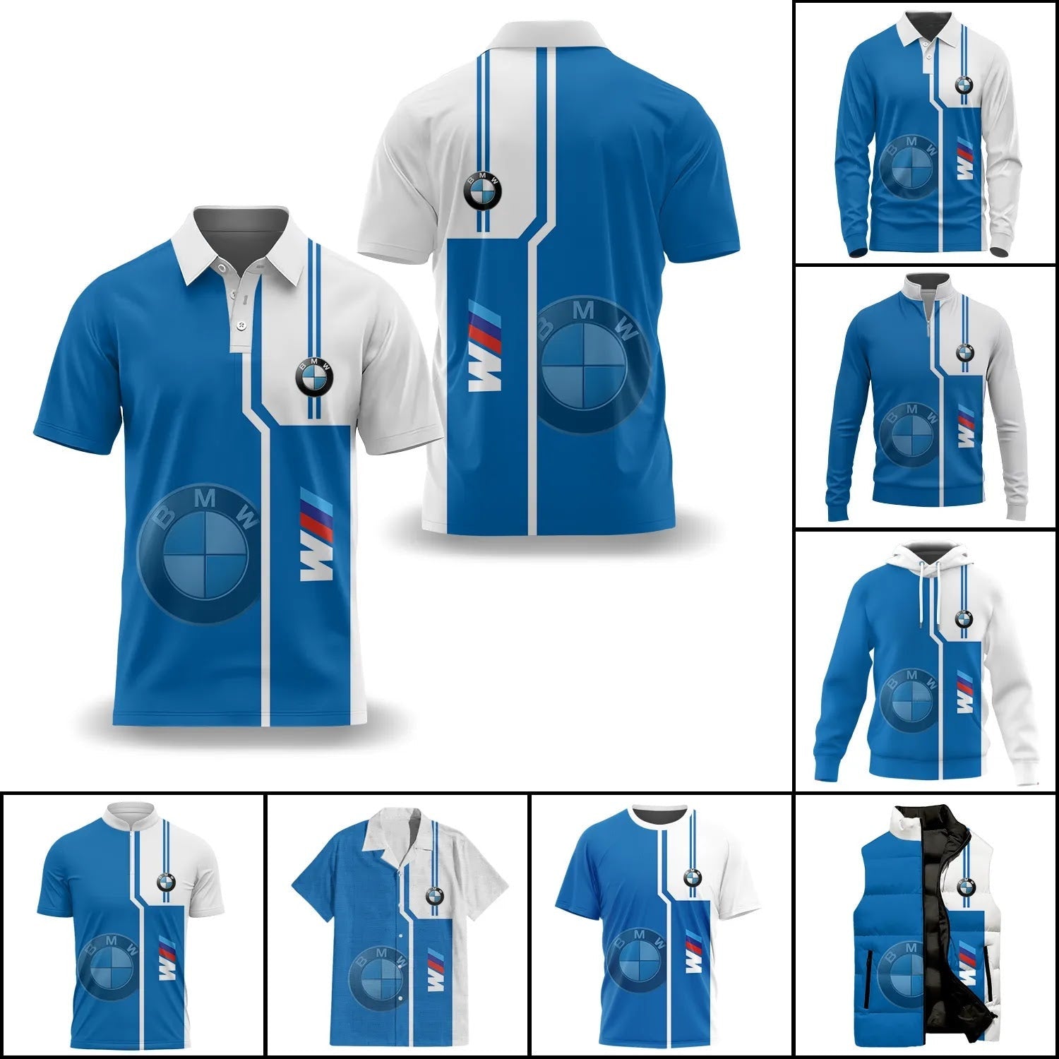 BMW Apparels SC064