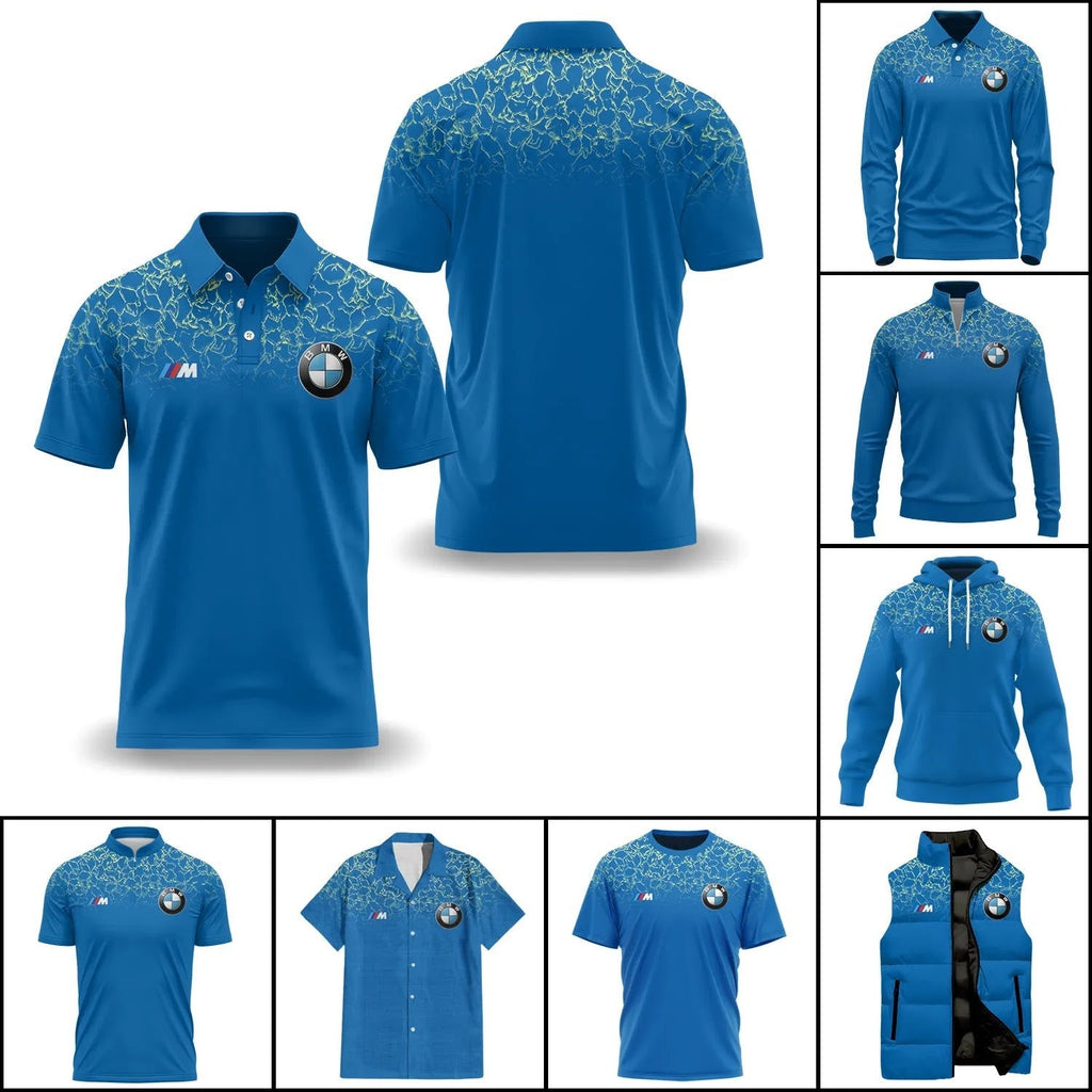 BMW Apparels SC108