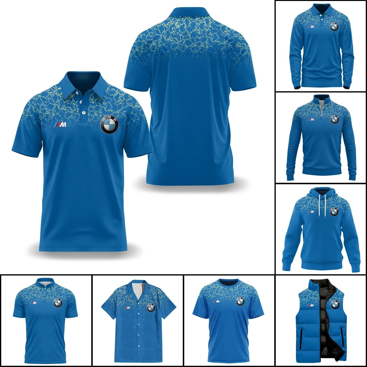 BMW Apparels SC108