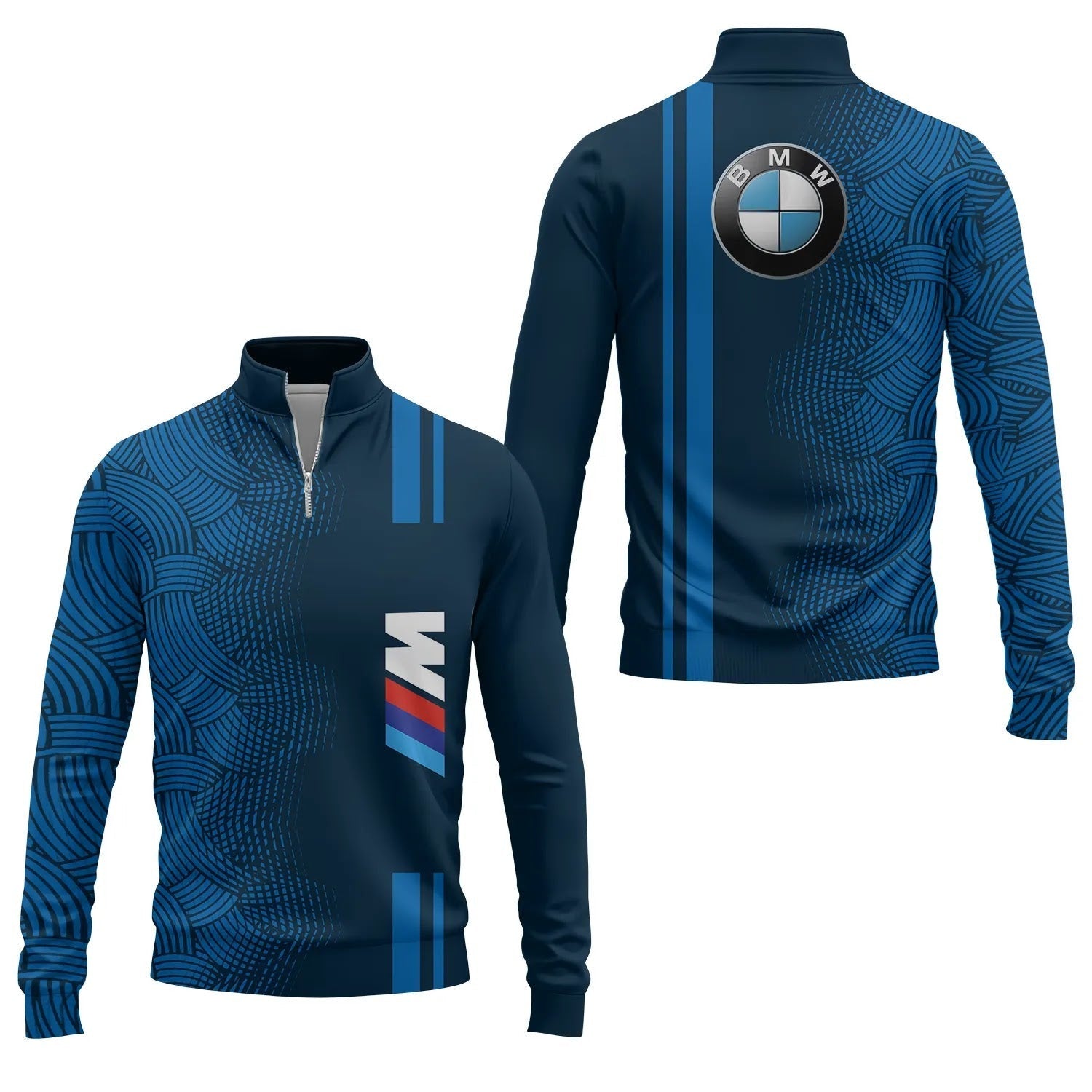 BMW Apparels SC084
