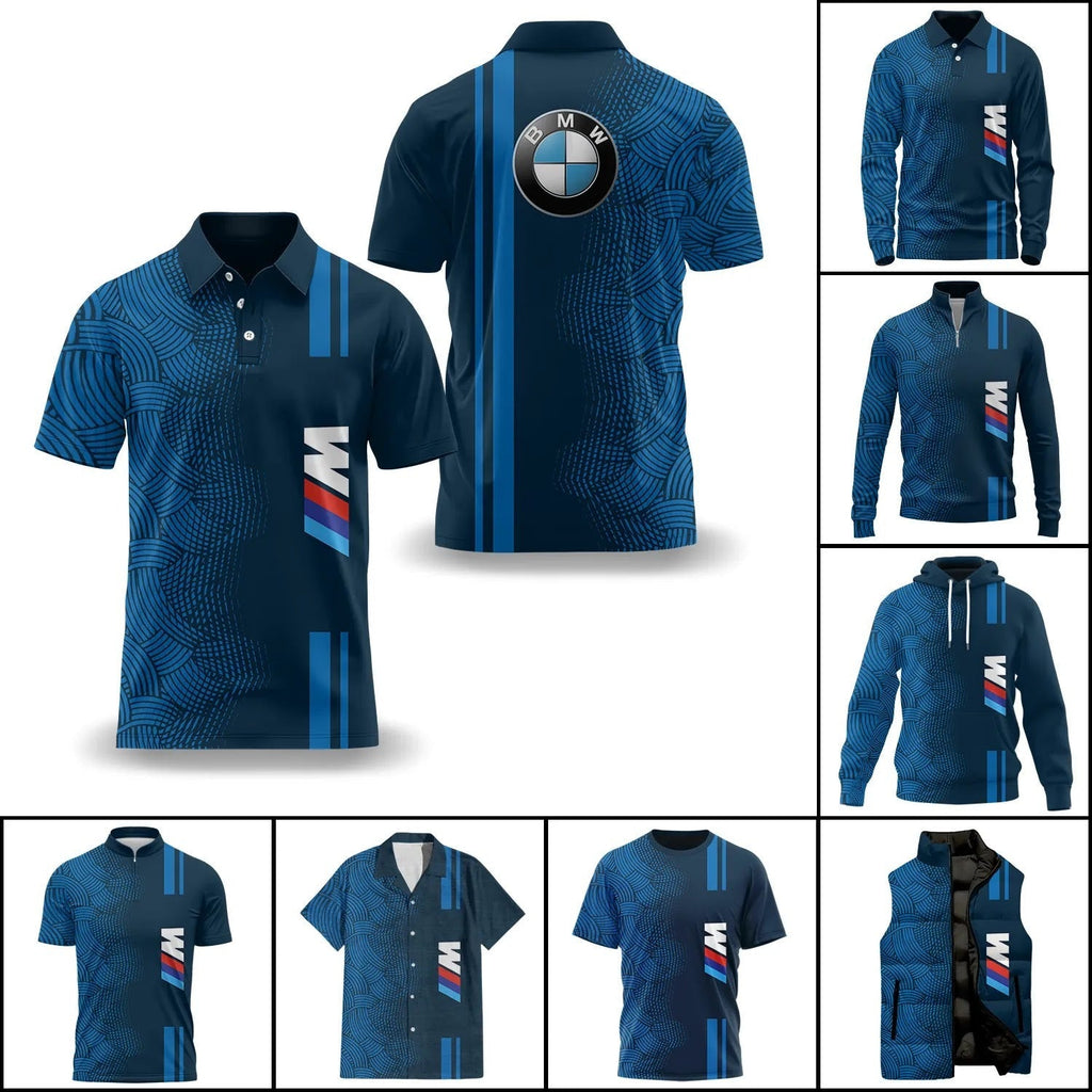 BMW Apparels SC084