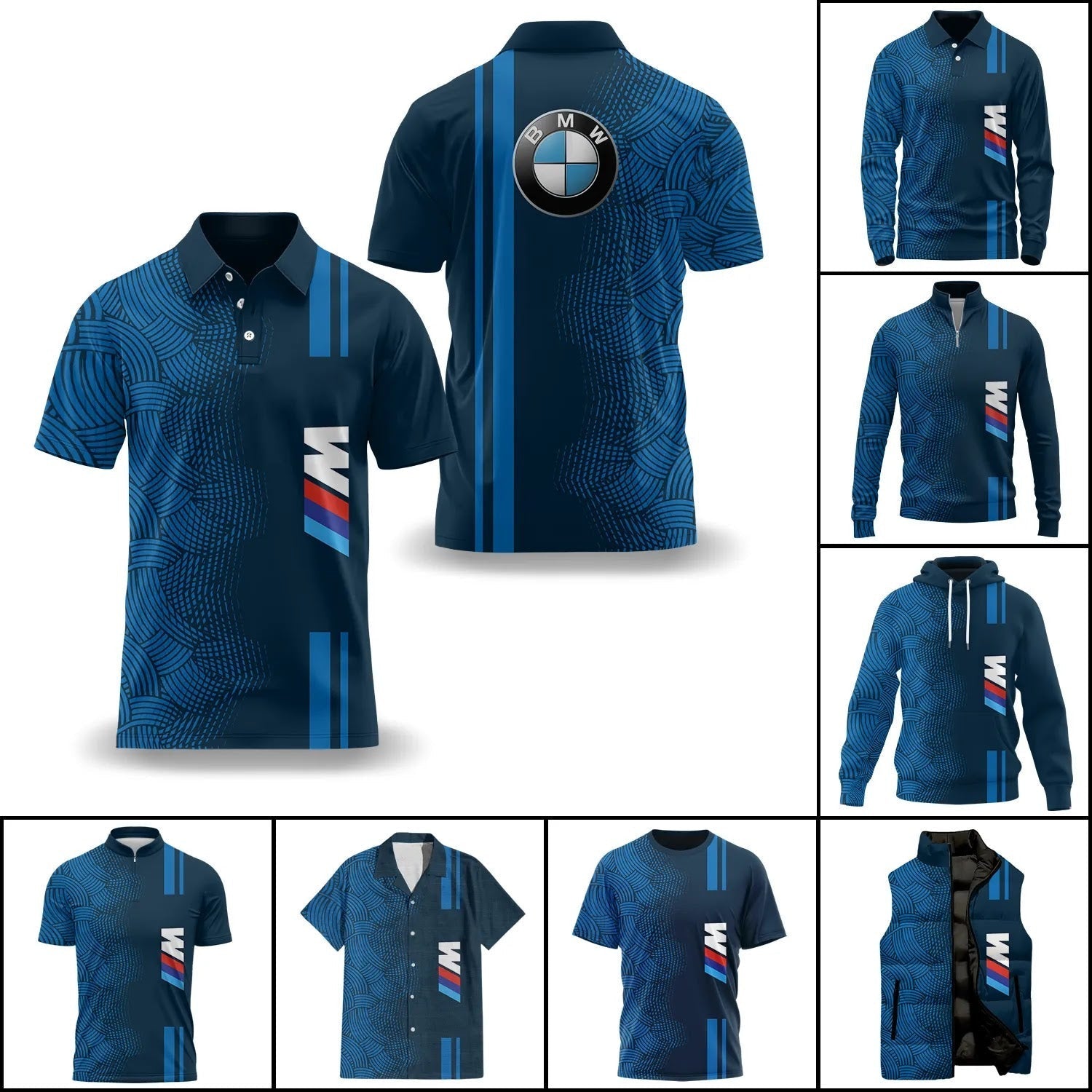 BMW Apparels SC084