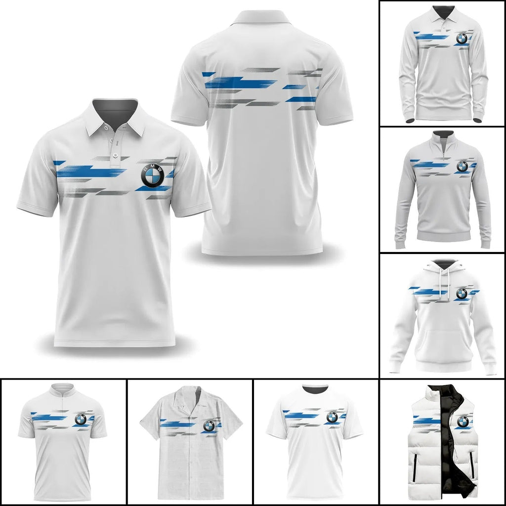 BMW Apparels SC100-2
