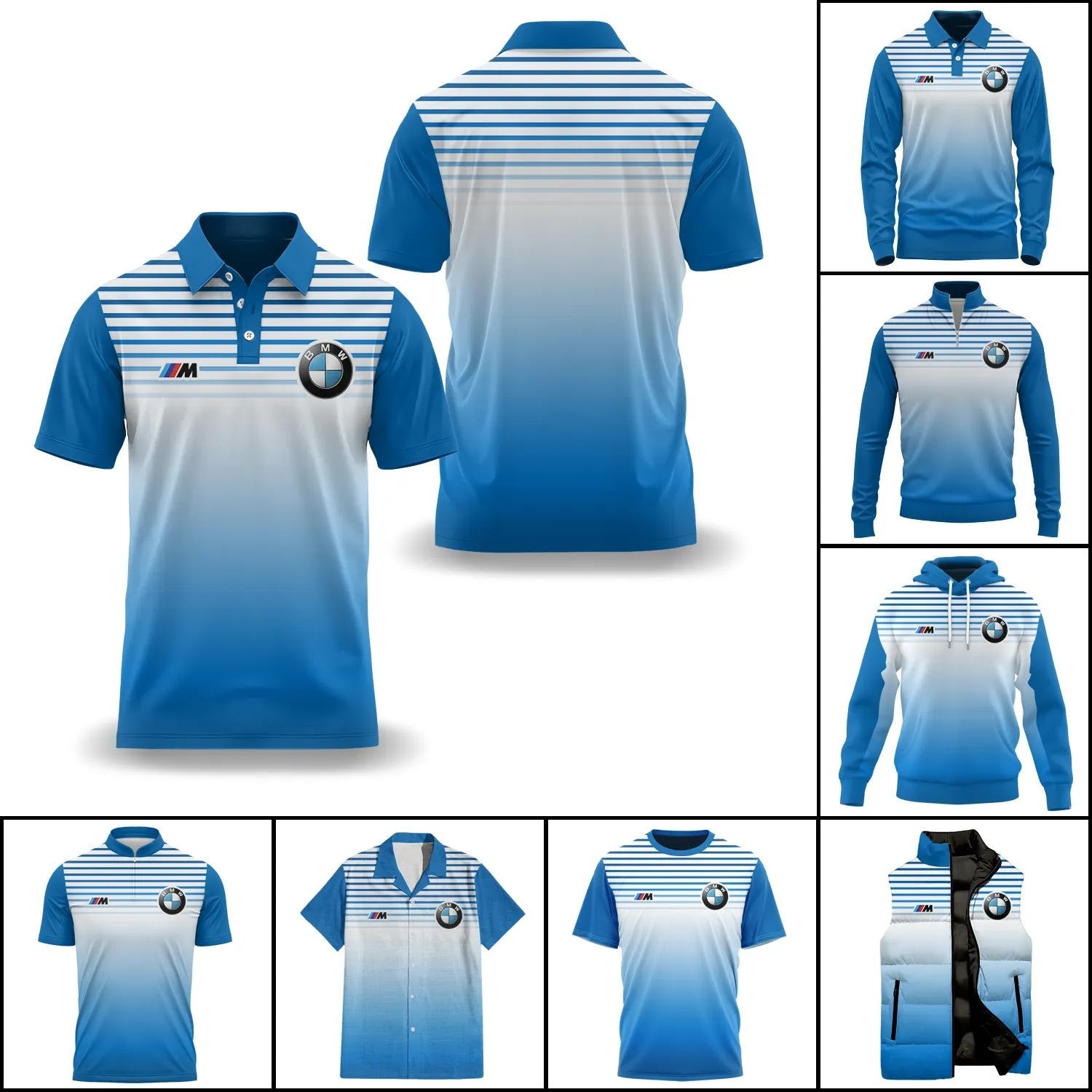 BMW Apparels SC107