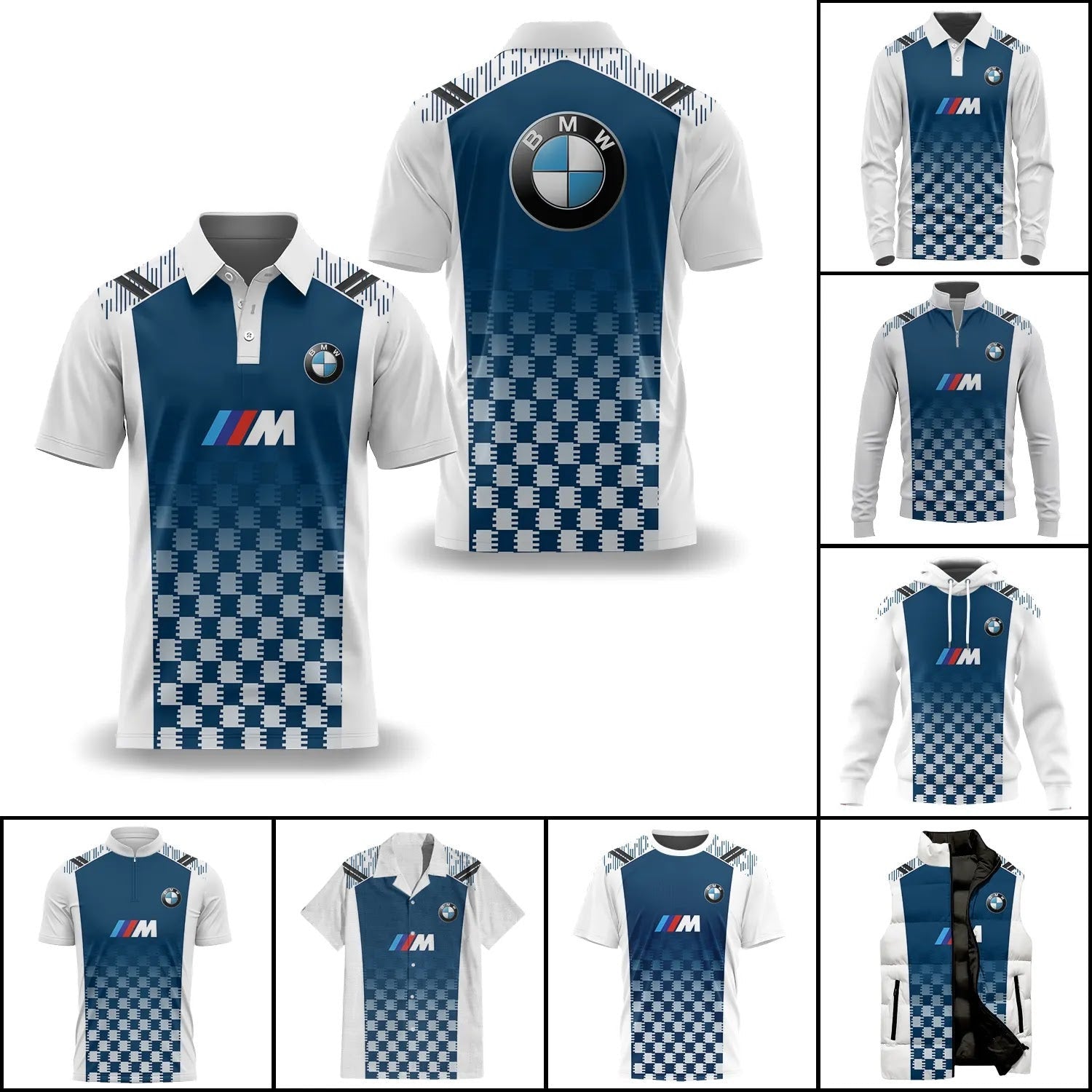 BMW Apparels SC063
