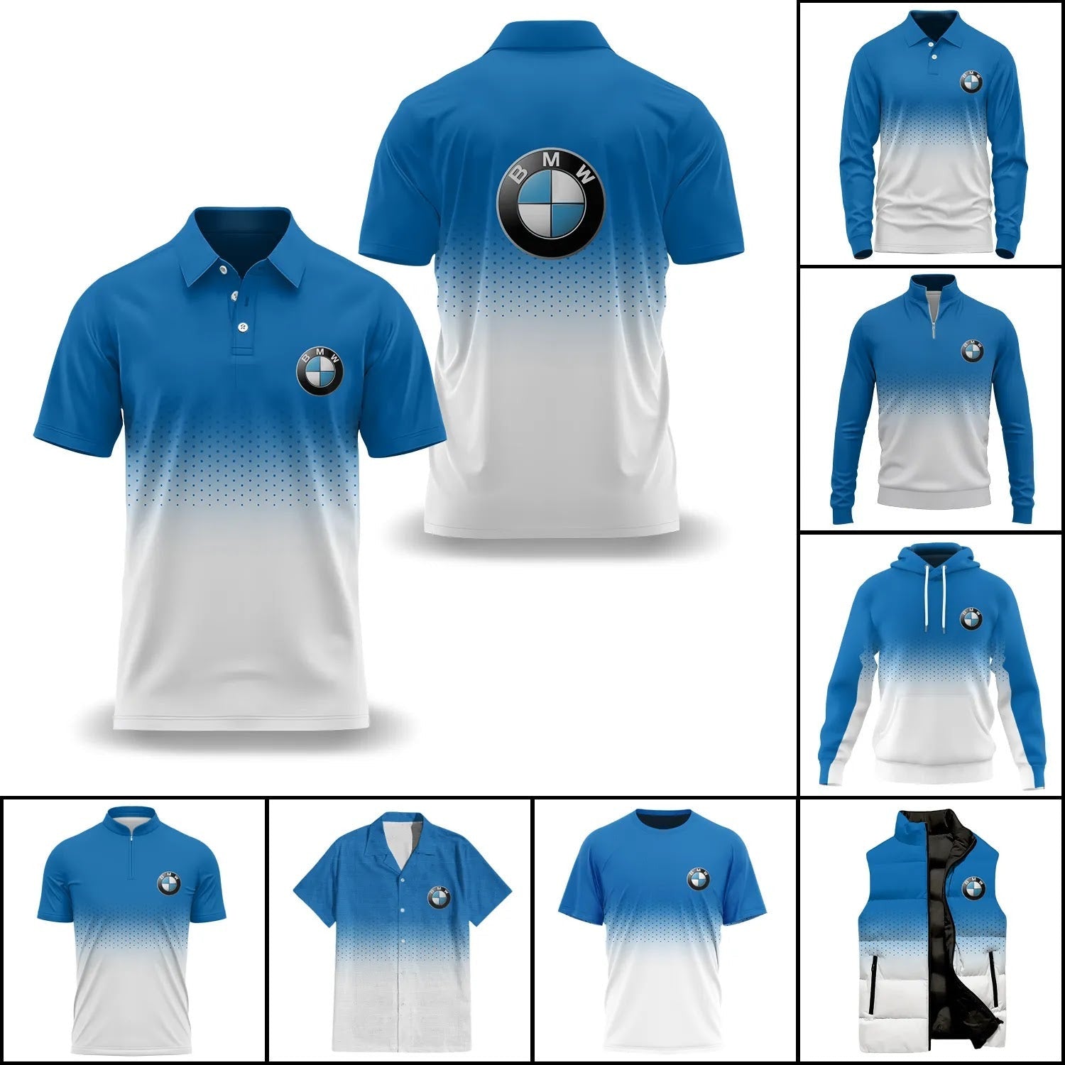 BMW Apparels SC094