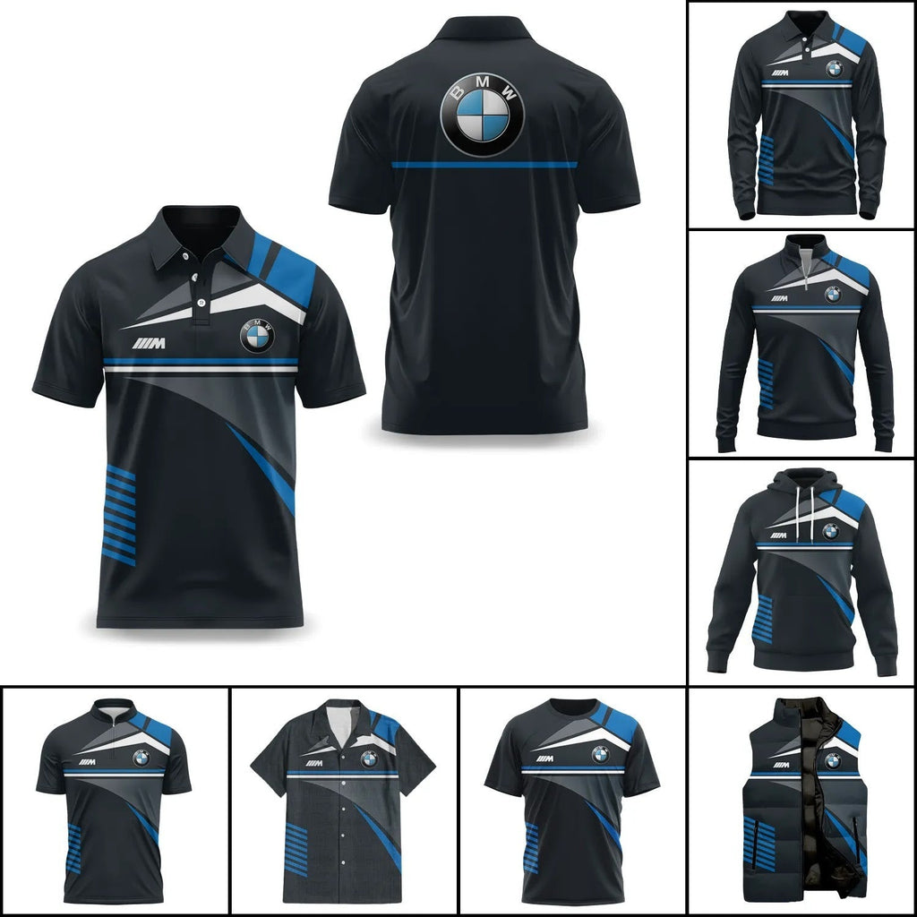 BMW Apparels SC067