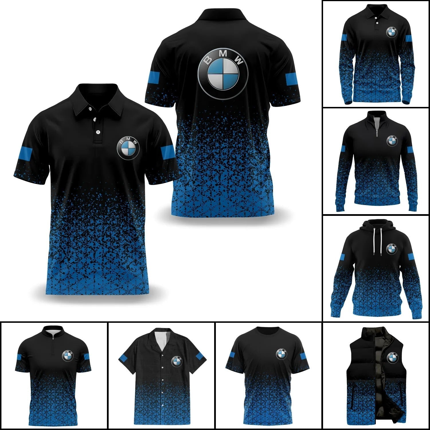 BMW Apparels SC096