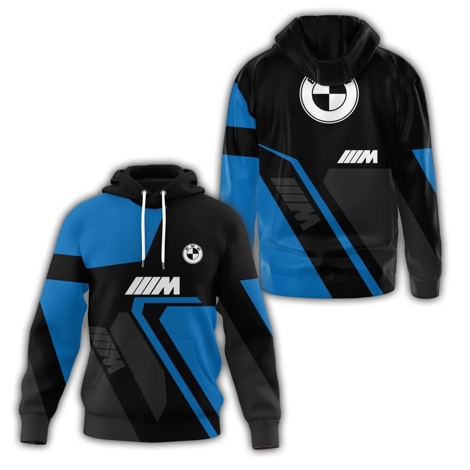 BMW Apparels SC117