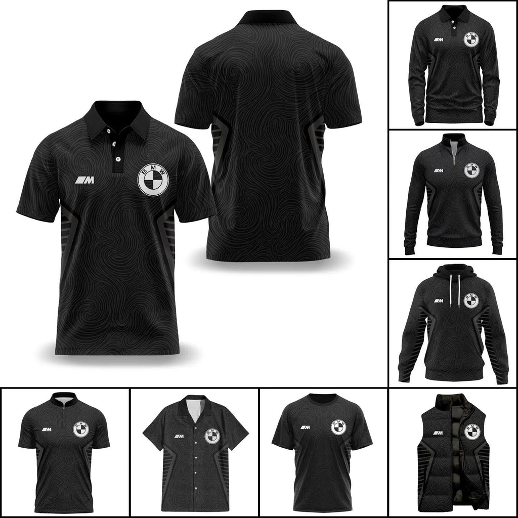 BMW Apparels SC102