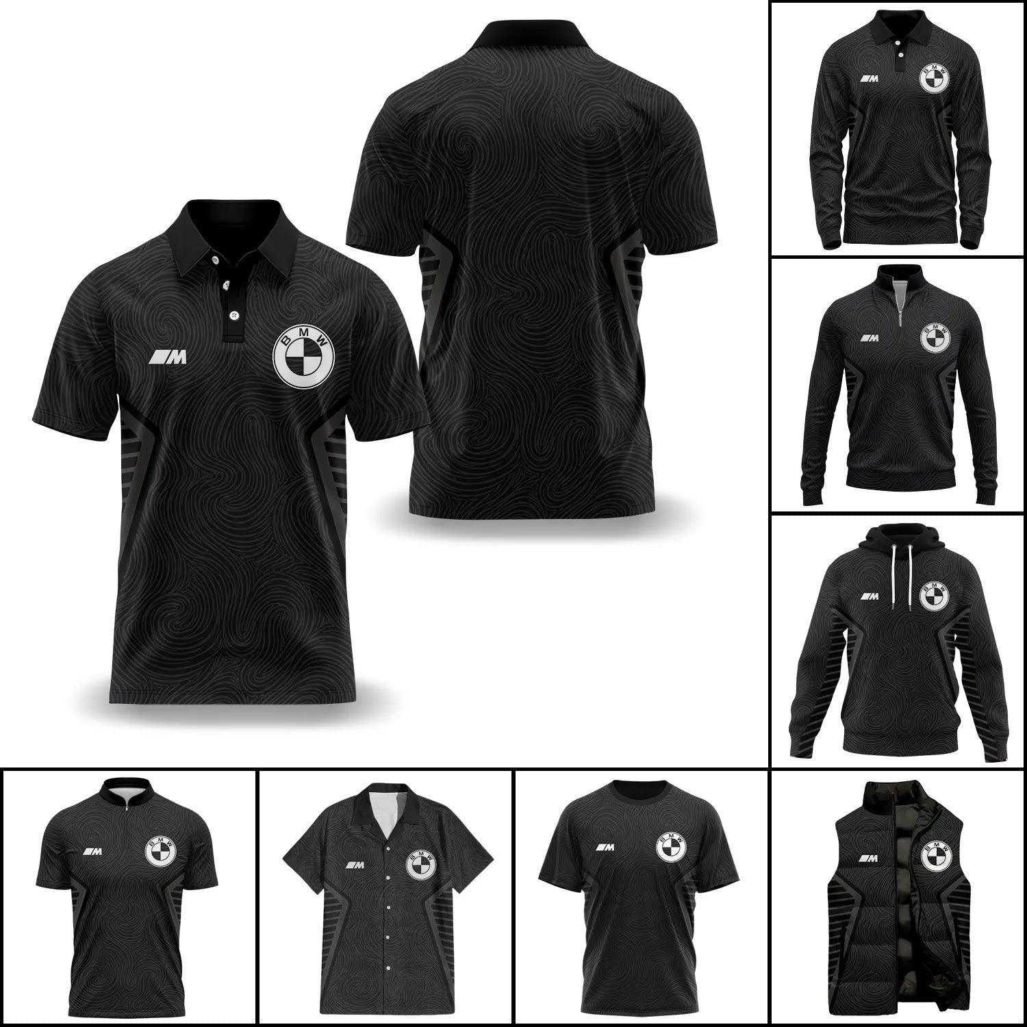 BMW Apparels SC102