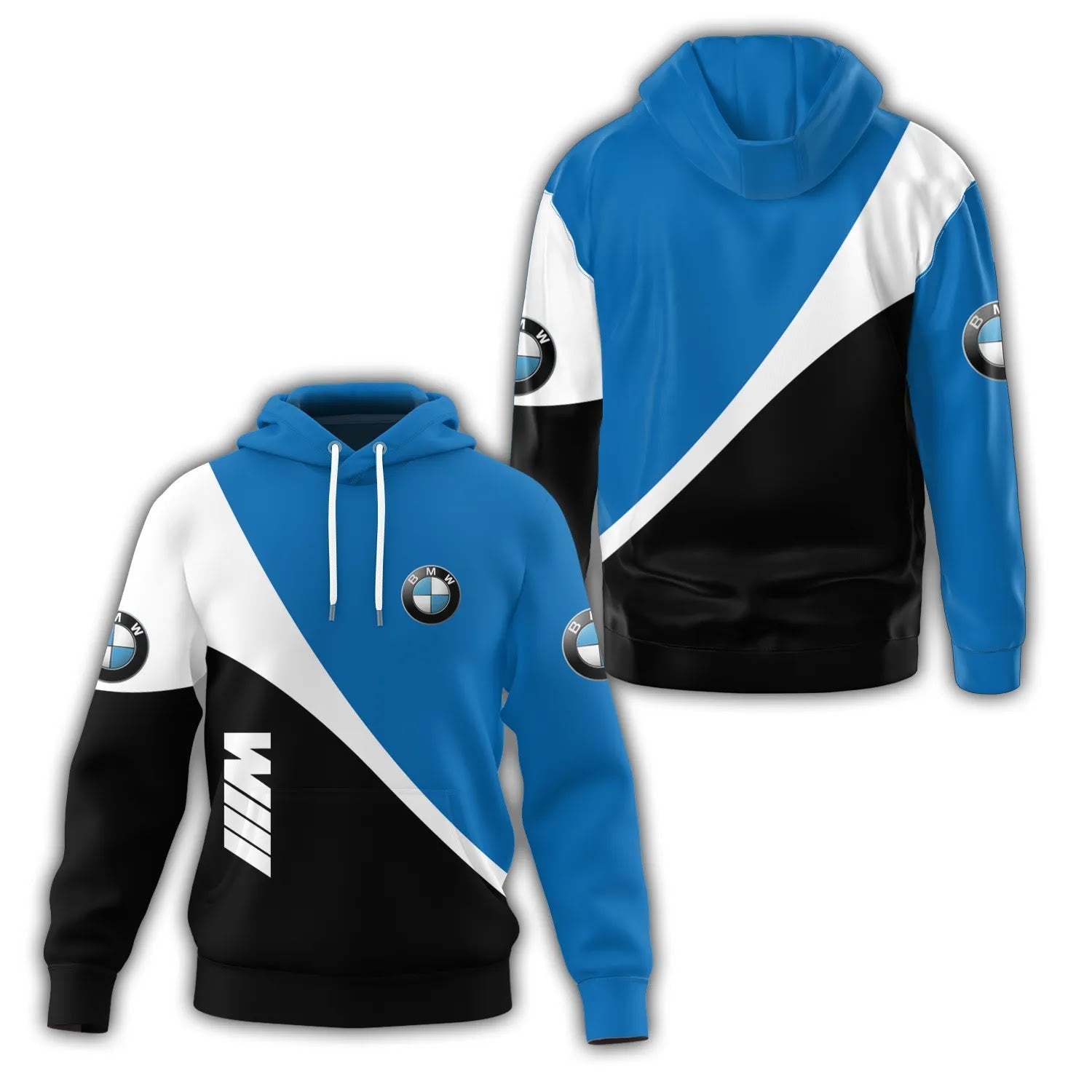 BMW Apparels SC090